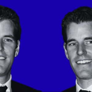 Crypto’s bipartisan image fades as Winklevoss brothers go MAGA