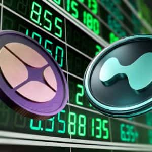 Aster, Hyperliquid, and Lighter dominate as Perp DEX trading soars