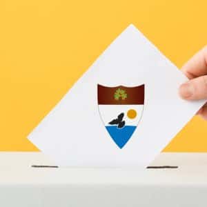 Liberland elects new Congress on blockchain; Justin Sun stays PM, Kaiser and Mr. KEY secure seats