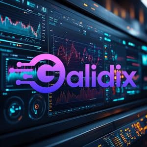 Galidix: Its Innovative Approach to Crypto Trading