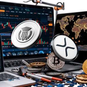 XRP Price May Struggle to Rally in October as Mutuum Finance’s 50% Sold-Out Presale Stage 6 Becomes Talk of Crypto Twitter