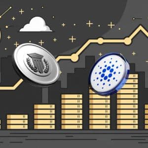 Which DeFi Altcoin Will Deliver 50x Gains by 2026: Mutuum Finance (MUTM) or Cardano (ADA)?