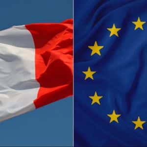 Italy hits EU deficit target at 3%