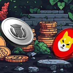 Top 3 Cryptos Under $0.50 to Buy in the First Week of October 2025 for Maximum Gains