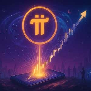 Pi Network Price Prediction: 50% Of New Crypto Analysts Expect Pi Coin To Collapse In 2026 – Here’s Why