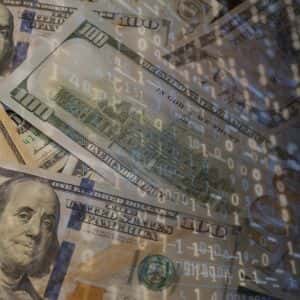 VCs pour record $192.7B into AI startups in 2025