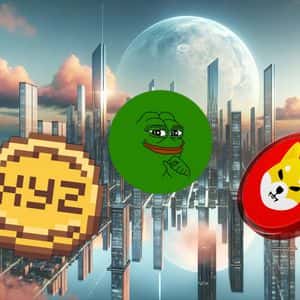 Next Big Crypto? Why XYZVerse Might Outrun PEPE and SHIB with an 8,500% Surge
