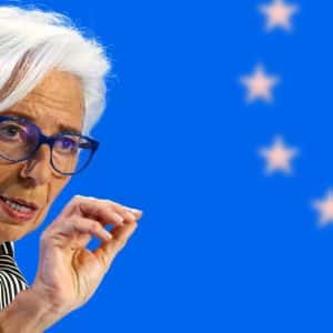 Lagarde stresses Klaas Knot is not the only candidate to replace her as ECB head