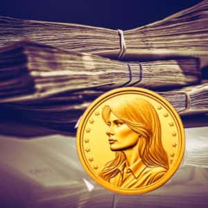 MELANIA memecoin sinks to $0.18 amid controversy over insider sales