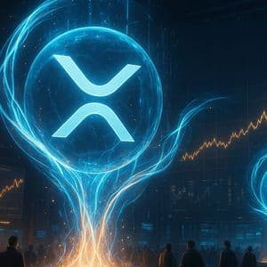 XRP Price Prediction: Analysts Watch $7.50 Target While AlphaPepe Rises as a Meme Coin Challenger