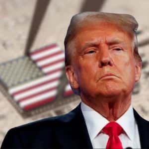 Trump announced $10 billion U.A.E. chip deal, but delays frustrate Nvidia CEO Jensen