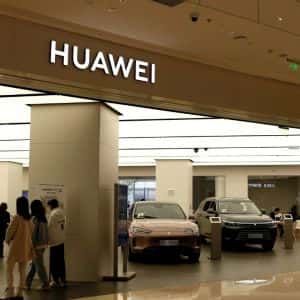 Huawei allegedly smuggled 2.9 million TSMC dies through an intermediary