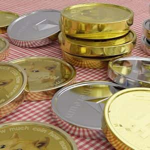 Dogecoin Price Prediction: DOGE vs SHIB vs LBRETT’s Growth Potential and 600% Staking Rewards