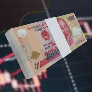 Vietnam’s credit growth could inject liquidity into crypto markets