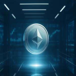 Ethereum Latest News: ETH Price Eyes $10,000 in 2026 as AlphaPepe Could Hit $1 in 2025 From Just $0.006