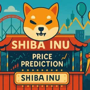 Shiba Inu Coin Price Prediciton: Could SHIB Price Hit $0.00005 In Quarter 4