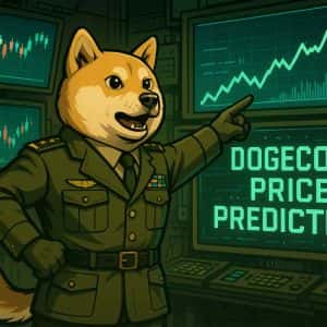 Dogecoin Price Prediction; Ethereum Latest News and Which is Voted as the Best Crypto to Buy Now Under $1
