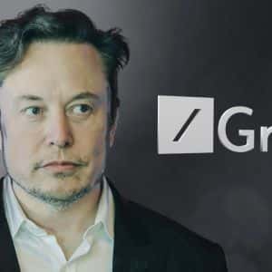 Elon Musk appoints former Morgan Stanley banker as CFO for xAI, X