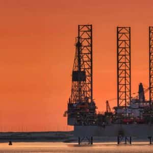 China is building out oil reserves at full speed ahead of emergency outcomes