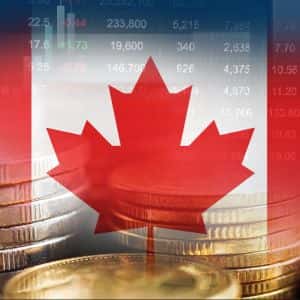 Canada trade slows down to $4.5 billion deficit in August, second-largest on record