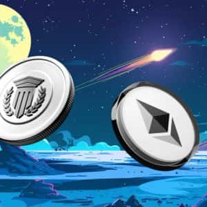 Ethereum Price Prediction: Which Crypto is Being Compared to ETH Under $50?