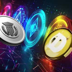 Top 3 Best Cryptos to Buy as Analysts Predict Massive Bull Run Gains