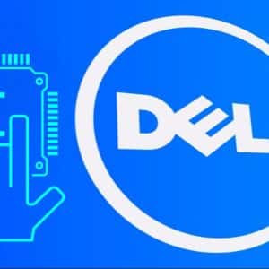 Dell nearly doubled its annual profit growth target to at least 15%, up from around 8%, driven by strong AI server demand