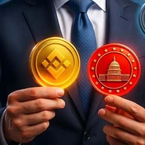 XRP, Solana and Litecoin: ETF Contenders Battle, While a New Altcoin Explodes