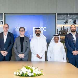 Dubai's DMCC and VARA to launch gold tokenization pilot