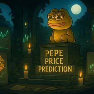 Pepe Price Prediction; Shiba Inu News & Which Is The Best Crypto To Buy Now In October