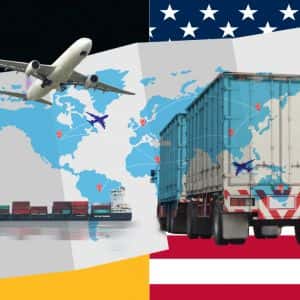 Germany’s exports to U.S. fall 20% year-on-year as tariffs and strong euro hit trade