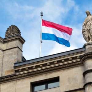 Luxembourg allocates 1% of FSIL to Bitcoin ETFs