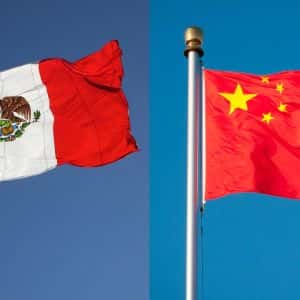 Mexico delays vote on 50% tariffs for Chinese imports