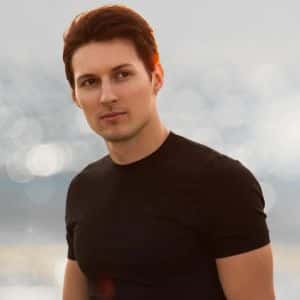 Telegram’s Durov warns of global threat to internet freedom