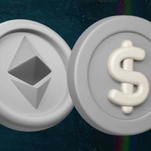 ETH is trading with a constant Coinbase premium, as whales await accumulation zone