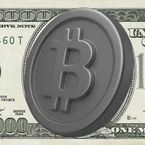 Bitcoin’s surge creates 70,000 new crypto millionaires, raising the total to 241,700