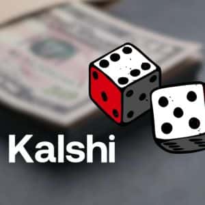 Kalshi surpasses Polymarkets in market activity with over 60% share