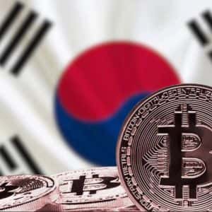 South Korea's National Tax Service to seize crypto assets in cold wallets