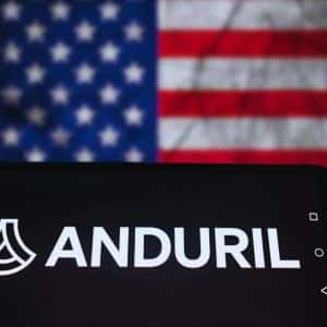 Anduril's founder says that the US is overly reliant on China for critical resources like rare earths and semiconductors