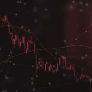 Crypto market endures record $9.55B single-day liquidation.