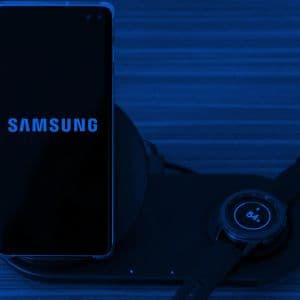 Samsung hit with $445.5M over patent infringement
