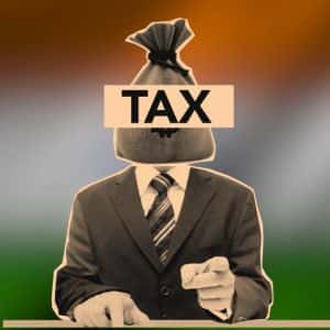India cracks down on wealthy investors over crypto tax evasion