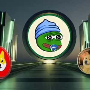 Little Pepe’s (LILPEPE) Layer-2 Chain for Meme Coins Leaves Shiba Inu (SHIB) and Dogecoin (DOGE) Fighting for Relevance in 2025