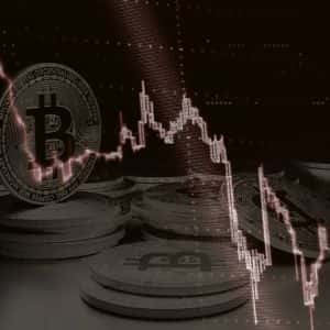 Crypto funding rates hit bear-market lows