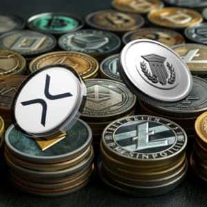 Why Whales Are Selling Their Ripple (XRP) Fast & the Best Cryptocurrency Worth Buying Next