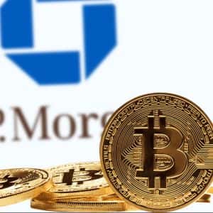 JPMorgan confirms it will allow clients trade cryptocurrencies from next year