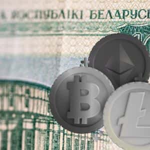 Belarus forms task force to crack down on illegal crypto transactions