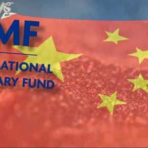 IMF urges China to shift from exports to domestic demand