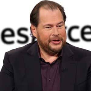 Salesforce CEO says AI platform Agentforce is now the core of every product