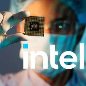 Intel introduces new inference GPU built on new architecture